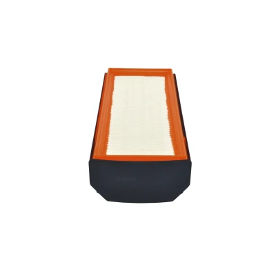 Bilde av BOSCH F 026 400 409 Luftfilter 79 148 355 Filterinnsats BMW: X3, X5, 5 Sedan