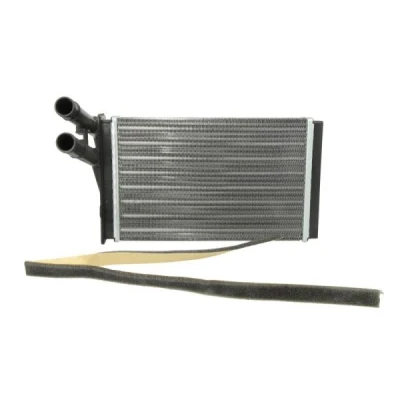 Bilde av THERMOTEC D6W002TT Varmeveksler VOLKSWAGEN: Passat B6 Variant, AUDI: A4 B5 Avant, 80 B3