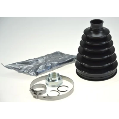 Bilde av SPIDAN 24372 Drivakselmansjett 116,00 TPE (termoplastisk elastomer) med mutter HONDA: CIVIC 6 Stufenheck