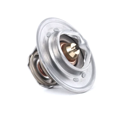 Bilde av FEBI BILSTEIN 38708 Termostat 87 med tetning AUDI: A4 B7 Avant, A6 C6 Sedan, VOLKSWAGEN: Passat B6 Variant, Tiguan I, Sedan