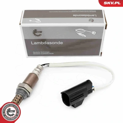 Bilde av Lambdasonde, Høyre, Venstre, land rover discovery iii, range sport i, 7H22 9F472 AA, MHK501050
