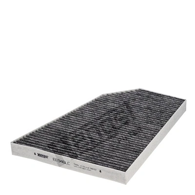 Bilde av HENGST FILTER E6946LC Kupéfilter Karbonfilter 322 263 30 TESLA: Model X