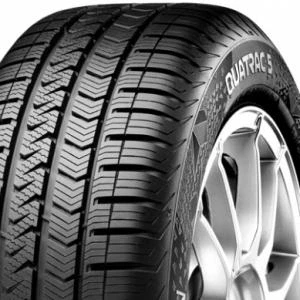 Bilde av Vredestein Quatrac 5 ( 165/60 R14 79H XL )