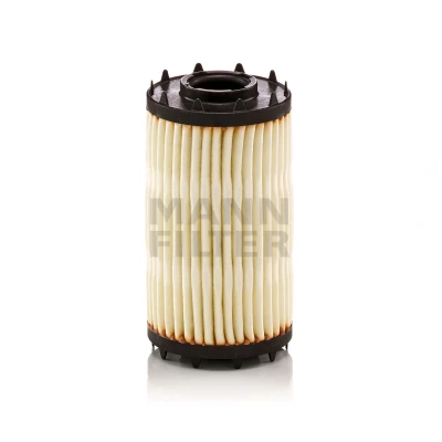 Bilde av MANN FILTER HU 7049 z Oljefilter med tetning Filterinnsats AUDI: Q7, A4 B9 Avant, A6 C8 Sedan, PORSCHE: Macan