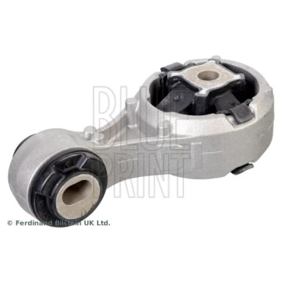 Bilde av BLUE PRINT ADBP800315 Motorfeste høyre oppe, foran Gummimetallager NISSAN: Qashqai / Qashqai+2 I