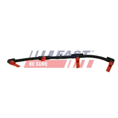 Bilde av FAST FT39550 Brennstoffslange FIAT: Ducato III Flatvogn lastebil / Chassis, OPEL: Vectra C Sedan, CC