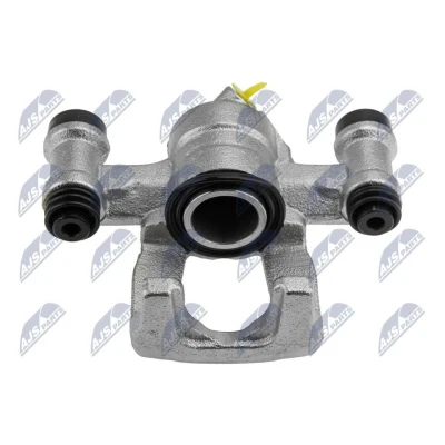 Bilde av Bremsecaliper, Venstre bakaksel, mercedes benz, 447 420 06 83, A 83