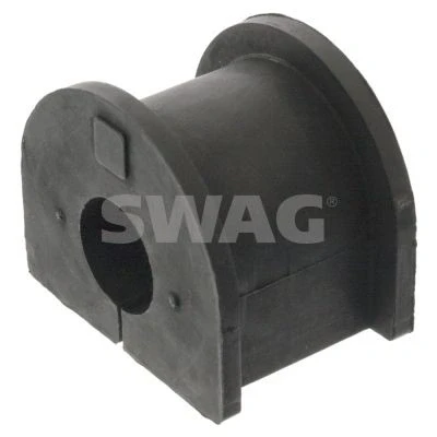Bilde av SWAG 90 10 0739 Stabilisatorbøssinger bakaksel gummi 19