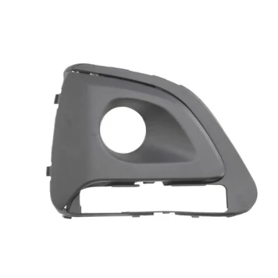 Bilde av PRASCO PG2062133 Ventilasjonsgitter med hull(er) for tåkelys høyre
