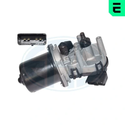 Bilde av Viskermotor, Foran, nissan qashqai / +2 i, 28800 JD000