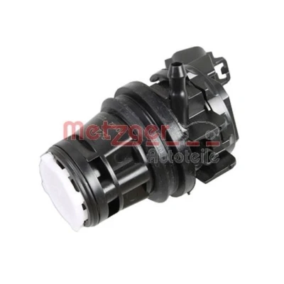 Bilde av METZGER 2220115 Vaskevannspumpe 12 for bakruterens TOYOTA: Land Cruiser Prado 150, Yaris II Hatchback, III LEXUS: RX