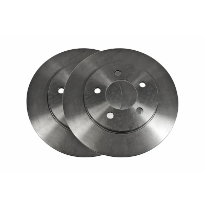 Bilde av VAICO V33 80001 Bremseskiver framaksel 282 24 5 114,3 ventilert Original Quality CHRYSLER: VOYAGER 4