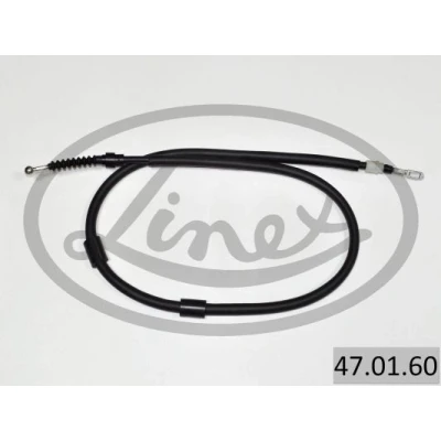 Bilde av LINEX 47.01.60 Håndbrekkwire