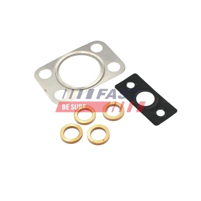 Bilde av FAST FT48413 Monteringssett, lader VOLVO: V50, V70 3, C30, FORD: S Max Mk1, Galaxy Mk2 MPV, FOCUS 3 Turnier, CITROËN: C5 II Hatchback, Jumpy MPV