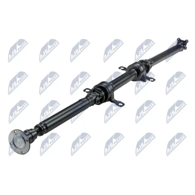 Bilde av kardangaksel, akseldrift, Bak, mazda cx 7, PH0125100A, PH0125100B, PH0125100C