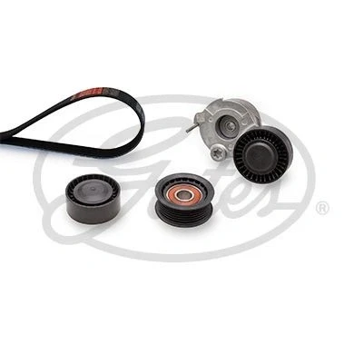 Bilde av Kileremsett alfa romeo mito, fiat 500l, punto, punto skåp/halvkombi