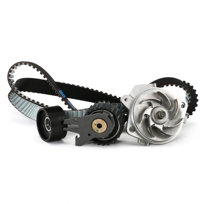 Bilde av Vannpumpe + registerreimssett, alfa romeo,fiat,opel,saab,suzuki,vauxhall, 46432248, 46515970, 46515972, 46791188, 55183527, 55187100, 55