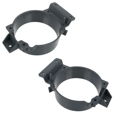 Bilde av JP GROUP 1195250170 Holder, tåkelyskaster