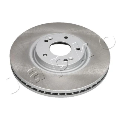 Bilde av JAPKO 60H27C Bremseskiver framaksel 321 32 5 69 ventilert spraylakkert HYUNDAI: ix55