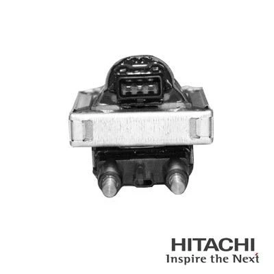 Bilde av HITACHI 2508736 Tennspole 12