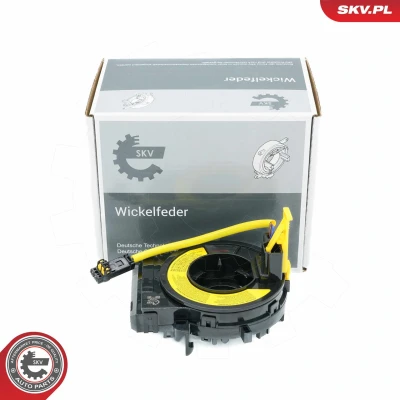 Bilde av ESEN SKV 96SKV600 Airbag slepering