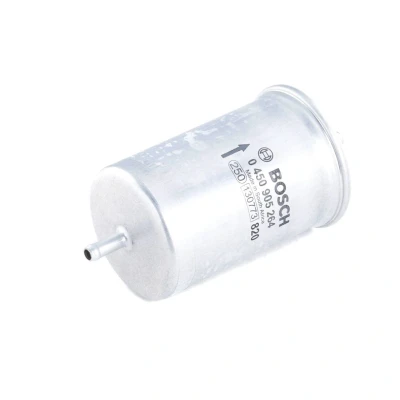 Bilde av BOSCH 0 450 905 264 Drivstoffilter ledningsfilter 8 VOLKSWAGEN: Corrado, GOLF 3, Passat B5 GP Stasjonsvogn, AUDI: A6 C5 Avant, C4 Avant