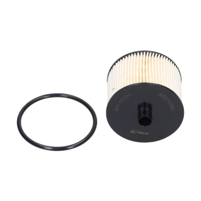 Bilde av KAVO PARTS Drivstoffilter Filterinnsats FFF 10101 PEUGEOT: 508 I SW, 308 Hatchback, CITROËN: C5 III Stasjonsvogn, Jumpy II MPV, 3