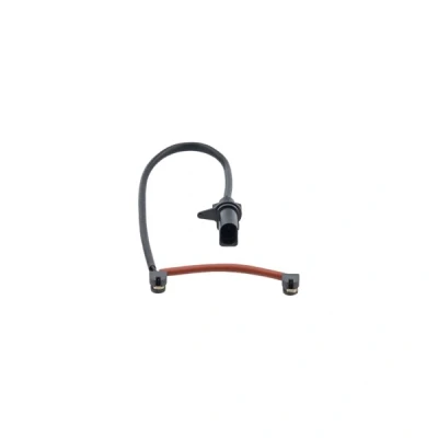 Bilde av Sensor, slitasje bremsebelegg, framaksel, Høyre eller venstre, audi a6 c7, c7 avant, a7 sportback, a8 d4, 4H0 615 121B, 121Q
