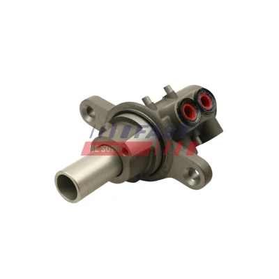 Bilde av FAST FT33114 Hovedsylinder 2 22,2 Aluminium M10x1