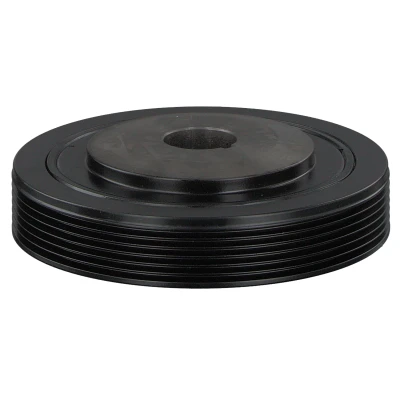 Bilde av FEBI BILSTEIN 27722 Remskive veivaksel 6PK 153 5 for