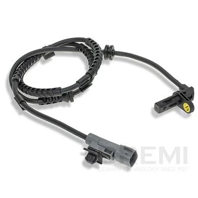 Bilde av Sensor, hjulturtall, Framaksel venstre chevrolet spark OE 94 543 968, 95 937 220, 976 062