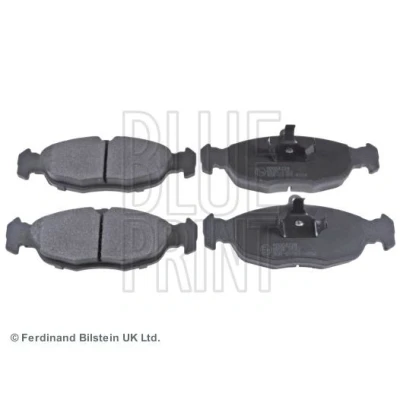 Bilde av BLUE PRINT ADG04228 Bremseklosser med kolbleklips JAGUAR: XJ Sedan, XJS Cabrio, XK 8 Coupé, OPEL: Vectra A Astra F Corsa B Hatchback