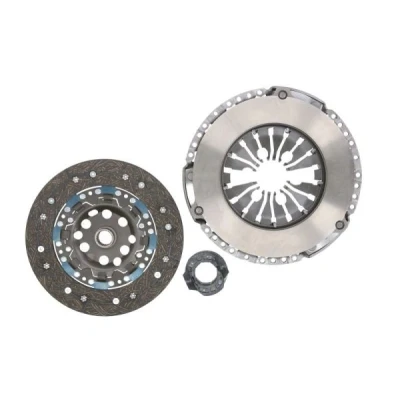 Bilde av NEXUS F1W029NX Clutch 228 VOLKSWAGEN: Golf 4, 4 Variant, New Beetle Cabrio, SKODA: Octavia 1 Combi, AUDI: A2, A3 Hatchback