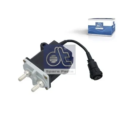 Bilde av Batterirelè DT 2.25650