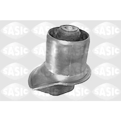 Bilde av SASIC 9001705 Akselskaft Lagring bakaksel, bak