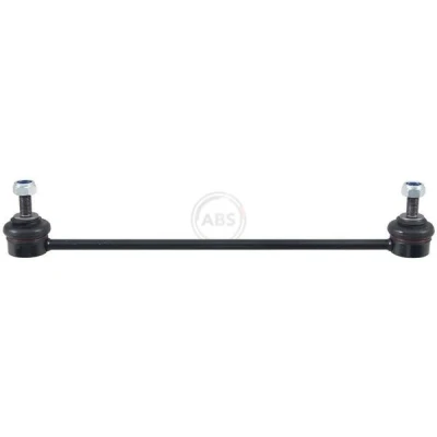 Bilde av stang, stabilisator, Ytre, Framaksel høyre, venstre, fiat panda, 50706957, 51856873