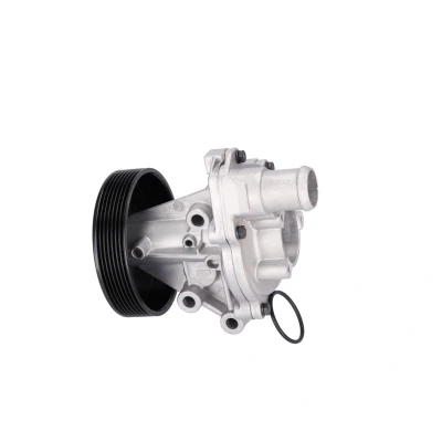 Bilde av FEBI BILSTEIN 102492 Vannpumpe Aluminiumstøpegods med tetningsring Metall FORD: Transit Mk6 Minibuss, Van