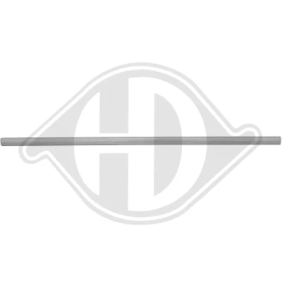 Bilde av DIEDERICHS 2213621 Beskyttelseslist