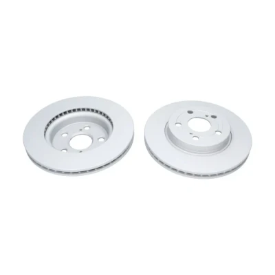 Bilde av KAVO PARTS Bremseskive 260mm 22mm 5 100mm ventilert belagt BR 10112 C 43512K0030 Bremseskiver, Skivebremser