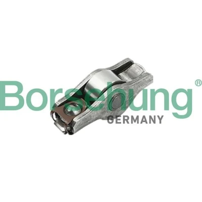 Bilde av Borsehung B18829 Slepearm AUDI: A6 C6 Avant, Allroad