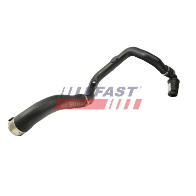 Bilde av FAST FT65103 Ladeluftslange RENAULT: MASTER 3
