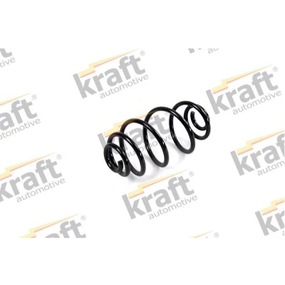 Bilde av KRAFT 4031532 Fjærer bakaksel OPEL: Astra G Caravan