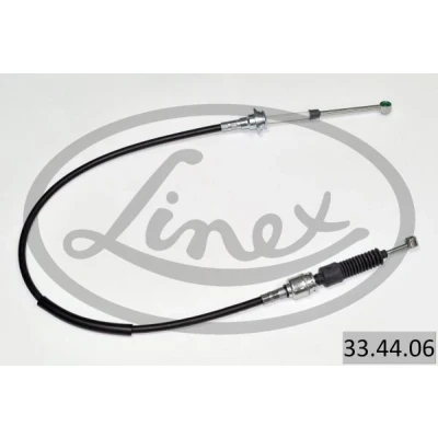 Bilde av Kabel, girmekanisme, peugeot 406, 406 break, coupé, 2444T8