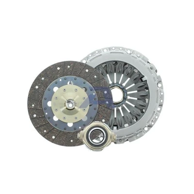 Bilde av AISIN Clutch Kit (3P) KY 031 tre deler med clutchtrykkplate clutchplate, utløserlager 225 HYUNDAI: Coupe II