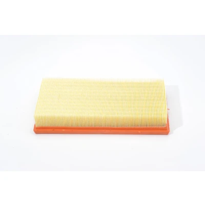 Bilde av BOSCH 1 457 433 059 Luftfilter 42,5 188 288 Filterinnsats VOLKSWAGEN: Golf 4, Polo IV Hatchback, Caddy 3, SKODA: Octavia 2 Combi, Fabia Combi
