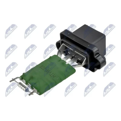 Bilde av NTY ERD VW 008 motstand, kupevifte