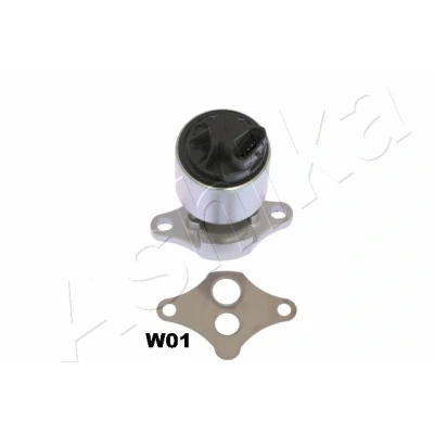 Bilde av EGR Ventil, chevrolet aveo / kalos halvkombi, sedan, matiz, spark, 25182127, 25183477, 96408500