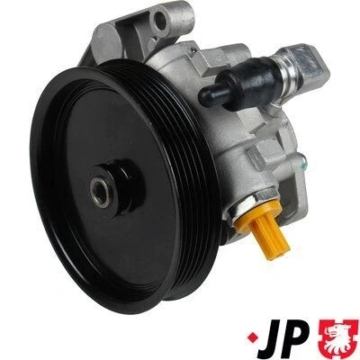 Bilde av JP GROUP 1345102700 Hydraulikkpumpe hydraulisk MERCEDES BENZ: ML Klasse