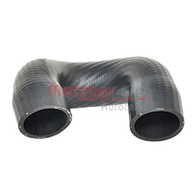 Bilde av METZGER 2420009 Radiatorslange EPDM (etyl propylen dien gummi) BMW: 5 Sedan, Touring, 3 Coupé