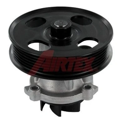 Bilde av AIRTEX 1858 Vannpumpe OPEL: Corsa D Hatchback, Meriva B, Astra H Caravan, FIAT: Doblo II Stasjonsvogn, I Cargo, 500 SUZUKI: IGNIS 2